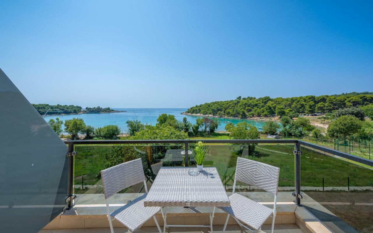 Villa Magnolija Pula Extérieur photo
